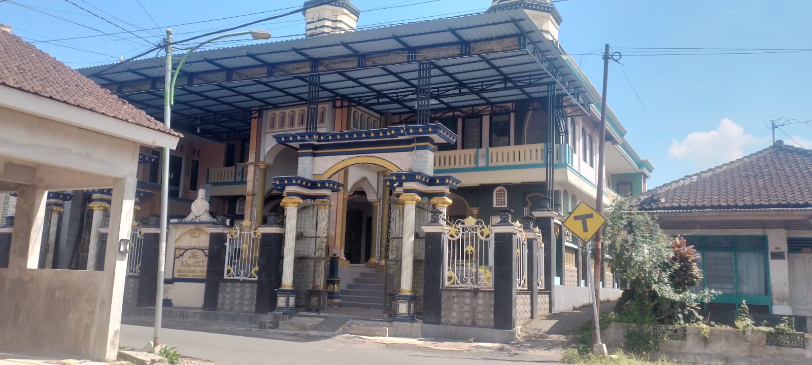 BAITUR ROHIM
